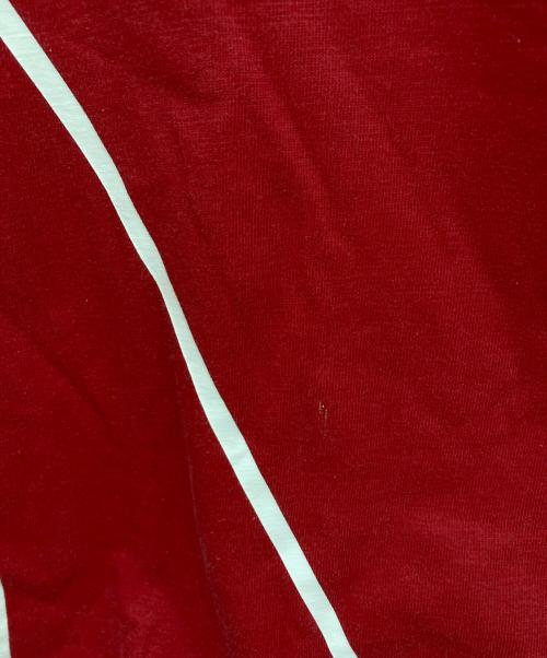 MONCLER（モンクレール）MONCLER (モンクレール) MAGLIA T-SHIRT ホワイト サイズ:XLの古着・服飾アイテム