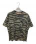 SUPREME（シュプリーム）の古着「S/S Pocket Tee」｜Tiger Camo
