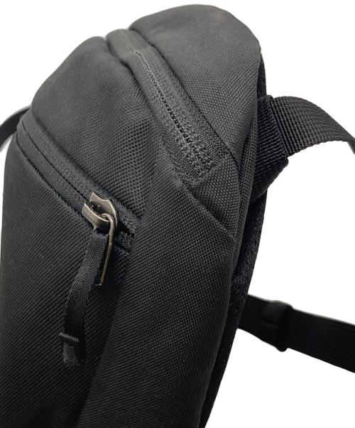 ARC'TERYX（アークテリクス）ARC'TERYX (アークテリクス) MANTIS 2 WAIST PACK ブラックの古着・服飾アイテム