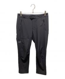 ARC'TERYX（アークテリクス）の古着「Gamma Lightweight Pant」｜ブラック
