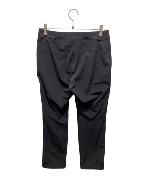 ARC'TERYX（アークテリクス）ARC'TERYX (アークテリクス) Gamma Lightweight Pant ブラック サイズ:30の古着・服飾アイテム