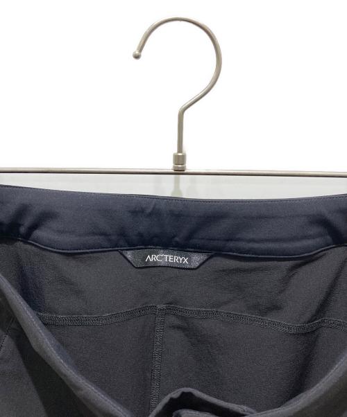 ARC'TERYX（アークテリクス）ARC'TERYX (アークテリクス) Gamma Lightweight Pant ブラック サイズ:30の古着・服飾アイテム