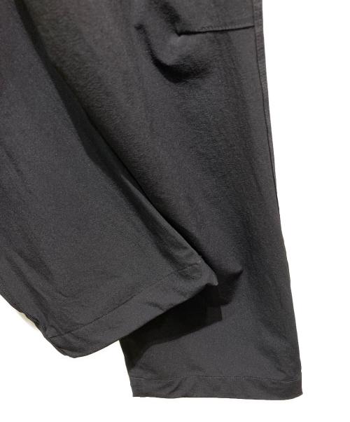 ARC'TERYX（アークテリクス）ARC'TERYX (アークテリクス) Gamma Lightweight Pant ブラック サイズ:30の古着・服飾アイテム