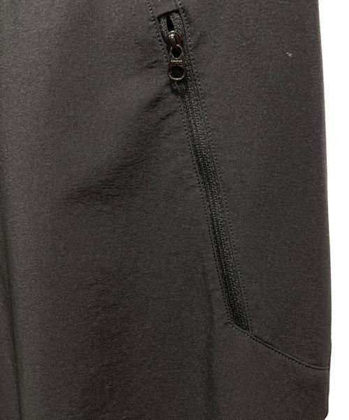 ARC'TERYX（アークテリクス）ARC'TERYX (アークテリクス) Gamma Lightweight Pant ブラック サイズ:30の古着・服飾アイテム