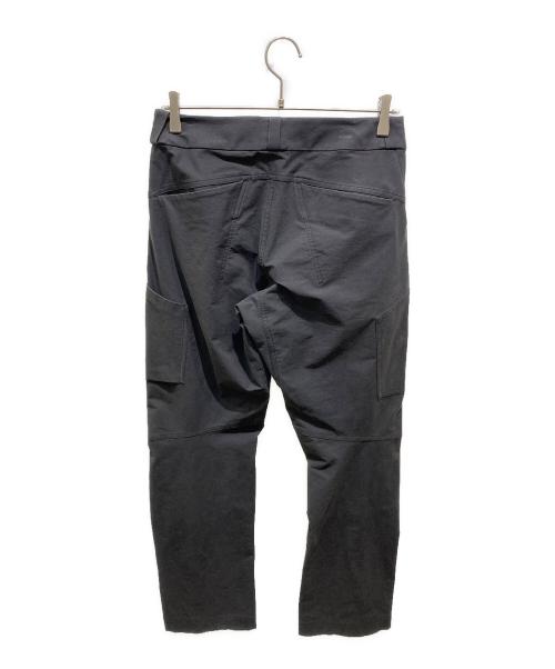 ARC'TERYX（アークテリクス）ARC'TERYX (アークテリクス) Cronin Cotton Pant ブラック サイズ:28の古着・服飾アイテム