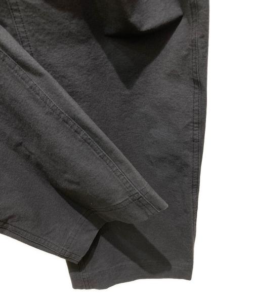 ARC'TERYX（アークテリクス）ARC'TERYX (アークテリクス) Cronin Cotton Pant ブラック サイズ:28の古着・服飾アイテム