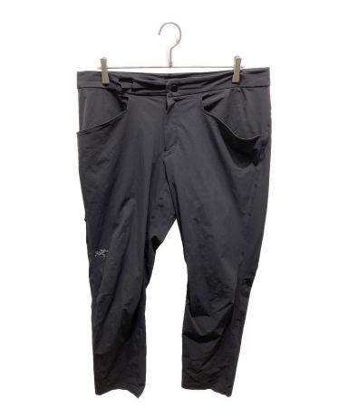 中古・古着通販】ARC'TERYX (アークテリクス) Konseal PANTS ブラック