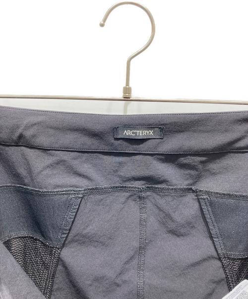 ARC'TERYX（アークテリクス）ARC'TERYX (アークテリクス) Konseal PANTS ブラック サイズ:36の古着・服飾アイテム