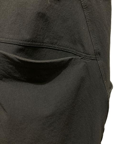ARC'TERYX（アークテリクス）ARC'TERYX (アークテリクス) Konseal PANTS ブラック サイズ:36の古着・服飾アイテム