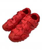 DIESELディーゼル）の古着「S-prototype-cr」｜レッド