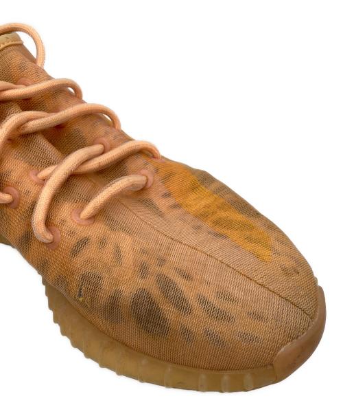 adidas（アディダス）adidas (アディダス) YEEZY BOOST350V2 Mono Clay サイズ:27の古着・服飾アイテム