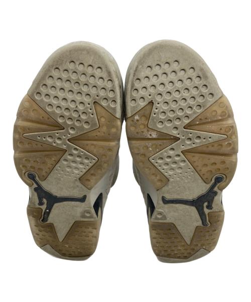 NIKE（ナイキ）NIKE (ナイキ) ミッドカットスニーカー グレー サイズ:27の古着・服飾アイテム