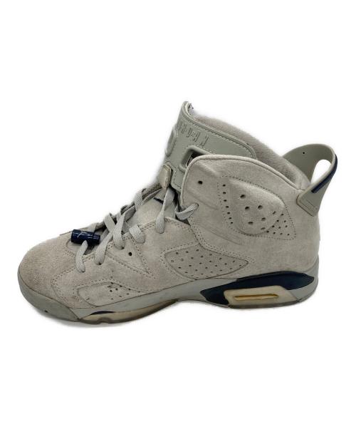 NIKE（ナイキ）NIKE (ナイキ) ミッドカットスニーカー グレー サイズ:27の古着・服飾アイテム