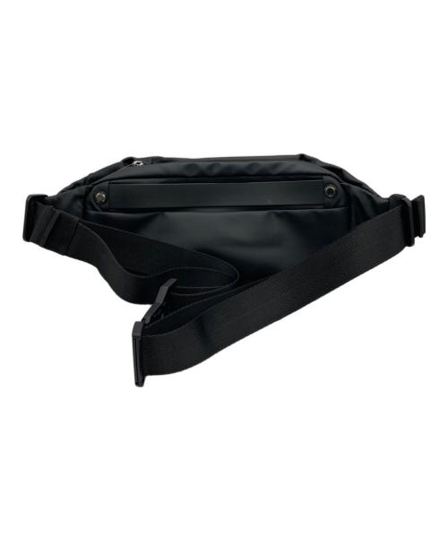 urbanature（アーバンネイチャー）urbanature (アーバンネイチャー) ショルダーバッグ ブラックの古着・服飾アイテム