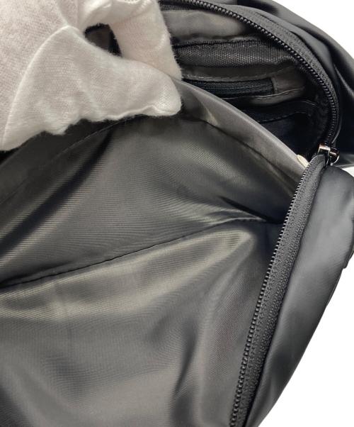 urbanature（アーバンネイチャー）urbanature (アーバンネイチャー) ショルダーバッグ ブラックの古着・服飾アイテム