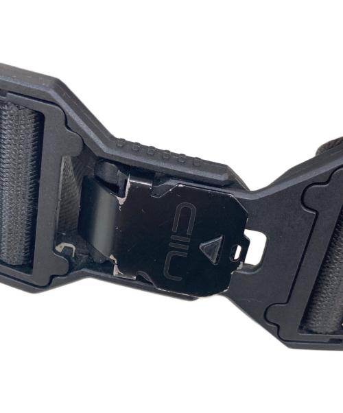 urbanature（アーバンネイチャー）urbanature (アーバンネイチャー) ショルダーバッグ ブラックの古着・服飾アイテム