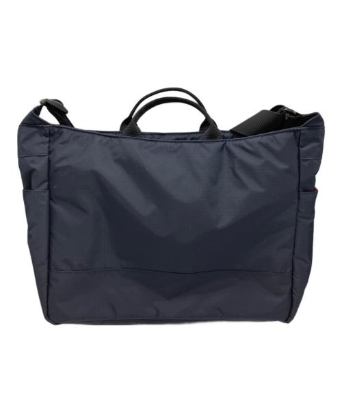 MANHATTAN PASSAGE（マンハッタン・パッセージ）MANHATTAN PASSAGE (マンハッタン・パッセージ) Stylish A4 Shoulder Bag 