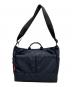中古・古着 MANHATTAN PASSAGE (マンハッタン・パッセージ) Stylish A4 Shoulder Bag 