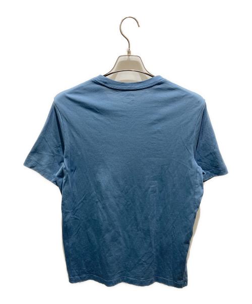 ARC'TERYX（アークテリクス）ARC'TERYX (アークテリクス) アークワードロゴショートスリーブ ブルー サイズ:Sの古着・服飾アイテム