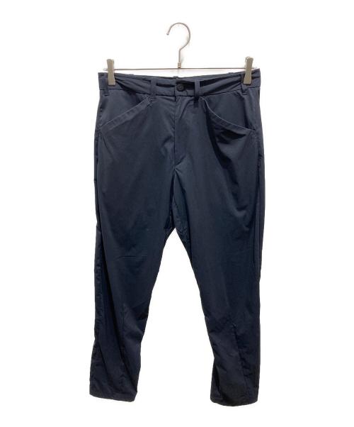 HOUDINI（フーディニ）HOUDINI (フーディニ) M's Wadi Pants ネイビー サイズ:Sの古着・服飾アイテム