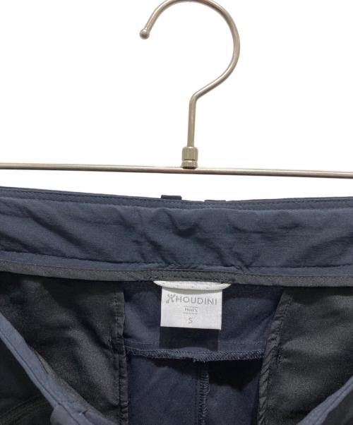 HOUDINI（フーディニ）HOUDINI (フーディニ) M's Wadi Pants ネイビー サイズ:Sの古着・服飾アイテム