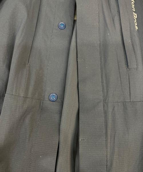 Teton Bros（ティートンブロス）Teton Bros (ティートンブロス) Sweet Water Shirt ネイビー サイズ:Ｓの古着・服飾アイテム