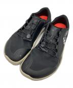 VIVOBARE FOOTビボベアフット）の古着「PRIMUS TRAIL Ⅲ ALL WEATHER」｜ブラック