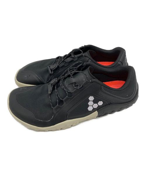 VIVOBARE FOOT（ビボベアフット）VIVOBARE FOOT (ビボベアフット) PRIMUS TRAIL Ⅲ ALL WEATHER ブラック サイズ:40の古着・服飾アイテム