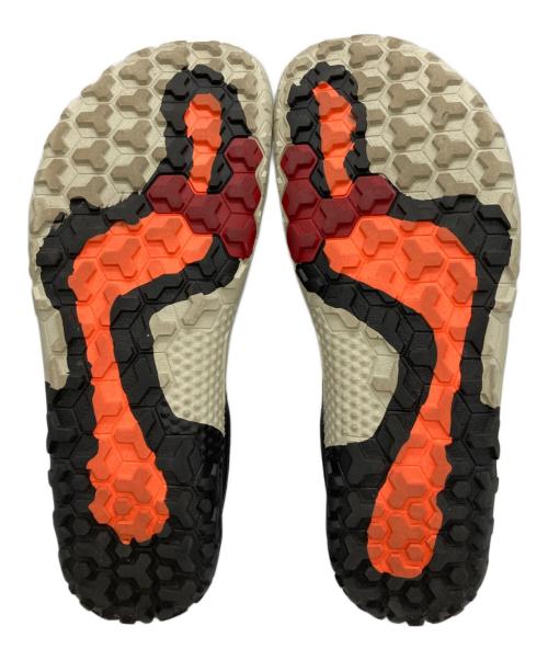 VIVOBARE FOOT（ビボベアフット）VIVOBARE FOOT (ビボベアフット) PRIMUS TRAIL Ⅲ ALL WEATHER ブラック サイズ:40の古着・服飾アイテム