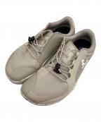 VIVOBARE FOOTビボベアフット）の古着「PRIMUS TRAIL Ⅱ FG」｜ベージュ