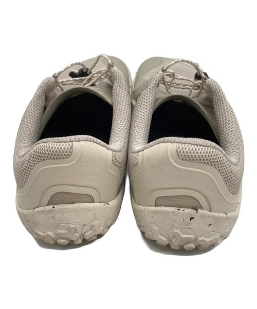 VIVOBARE FOOT（ビボベアフット）VIVOBARE FOOT (ビボベアフット) PRIMUS TRAIL Ⅱ FG ベージュ サイズ:40の古着・服飾アイテム