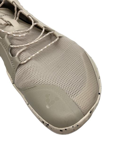 VIVOBARE FOOT（ビボベアフット）VIVOBARE FOOT (ビボベアフット) PRIMUS TRAIL Ⅱ FG ベージュ サイズ:40の古着・服飾アイテム