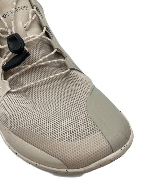 VIVOBARE FOOT（ビボベアフット）VIVOBARE FOOT (ビボベアフット) PRIMUS TRAIL Ⅱ FG ベージュ サイズ:40の古着・服飾アイテム