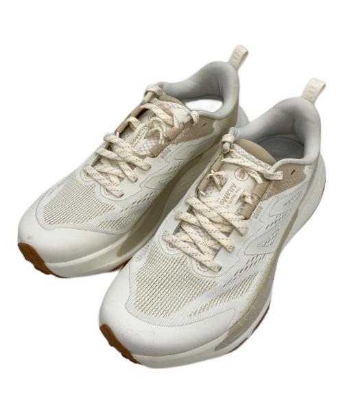 THE NORTH FACE（ザ ノース フェイス）THE NORTH FACE (ザ ノース フェイス) ALTAMESA 500 ベージュ サイズ:25の古着・服飾アイテム