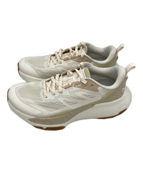 THE NORTH FACE（ザ ノース フェイス）THE NORTH FACE (ザ ノース フェイス) ALTAMESA 500 ベージュ サイズ:25の古着・服飾アイテム