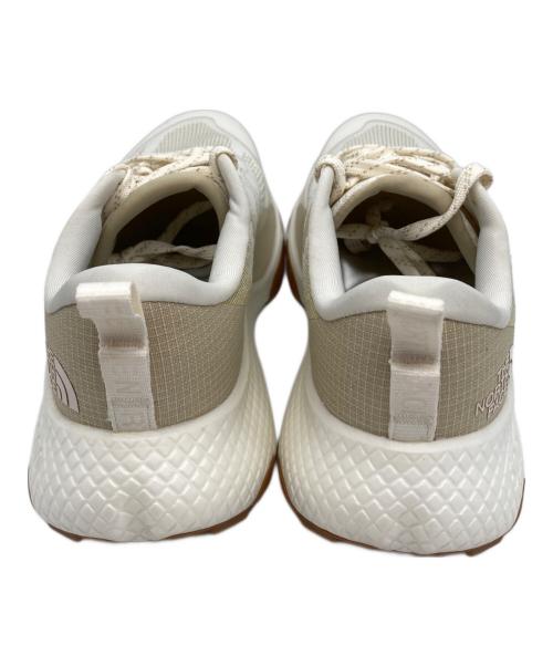 THE NORTH FACE（ザ ノース フェイス）THE NORTH FACE (ザ ノース フェイス) ALTAMESA 500 ベージュ サイズ:25の古着・服飾アイテム