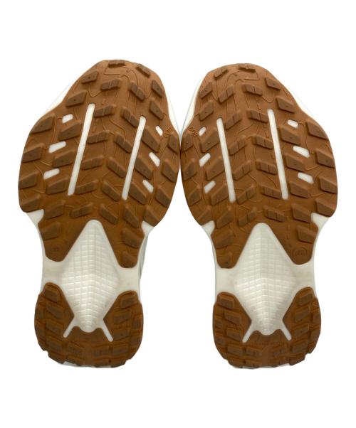 THE NORTH FACE（ザ ノース フェイス）THE NORTH FACE (ザ ノース フェイス) ALTAMESA 500 ベージュ サイズ:25の古着・服飾アイテム