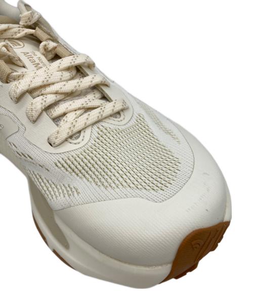 THE NORTH FACE（ザ ノース フェイス）THE NORTH FACE (ザ ノース フェイス) ALTAMESA 500 ベージュ サイズ:25の古着・服飾アイテム