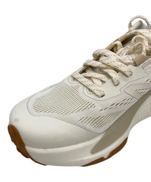 THE NORTH FACE（ザ ノース フェイス）THE NORTH FACE (ザ ノース フェイス) ALTAMESA 500 ベージュ サイズ:25の古着・服飾アイテム