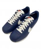 NIKEナイキ）の古着「CORTEZ MIDNIGHT NAVY」｜ネイビー