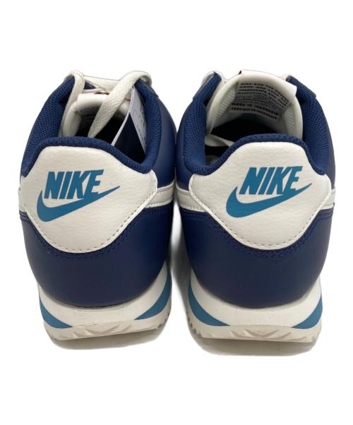 NIKE（ナイキ）NIKE (ナイキ) CORTEZ MIDNIGHT NAVY ネイビー サイズ:26.5 未使用品の古着・服飾アイテム