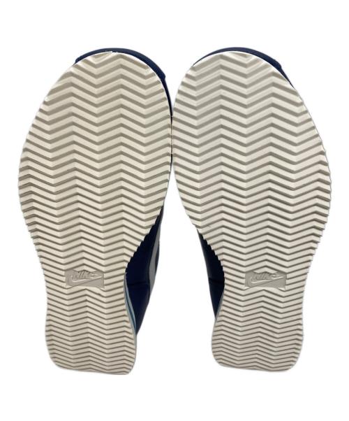 NIKE（ナイキ）NIKE (ナイキ) CORTEZ MIDNIGHT NAVY ネイビー サイズ:26.5 未使用品の古着・服飾アイテム