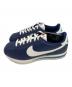 NIKE (ナイキ) CORTEZ MIDNIGHT NAVY ネイビー サイズ:26.5 未使用品：8000円