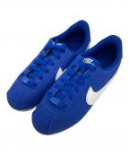 NIKEナイキ）の古着「CORTEZ Basic SL GS Grade School 'Indigo Force' 90」｜ブルー