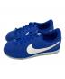 NIKE (ナイキ) CORTEZ Basic SL GS Grade School 'Indigo Force' 90 ブルー サイズ:22.5：6000円
