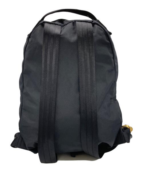 MARC JACOBS（マークジェイコブス）MARC JACOBS (マークジェイコブス) リュック ブラックの古着・服飾アイテム