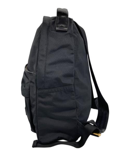 MARC JACOBS（マークジェイコブス）MARC JACOBS (マークジェイコブス) リュック ブラックの古着・服飾アイテム