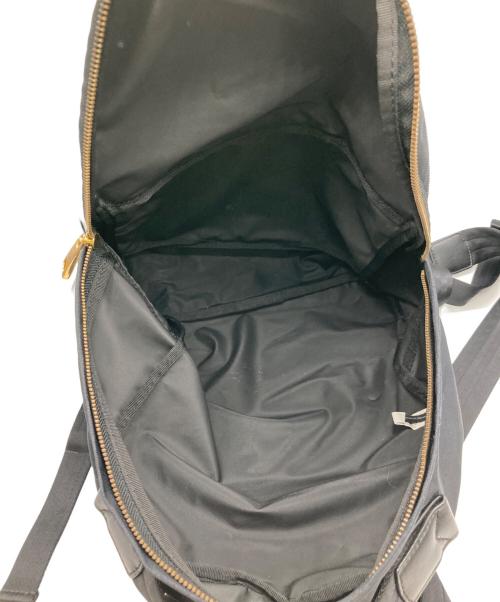 MARC JACOBS（マークジェイコブス）MARC JACOBS (マークジェイコブス) リュック ブラックの古着・服飾アイテム