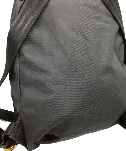 MARC JACOBS（マークジェイコブス）MARC JACOBS (マークジェイコブス) リュック ブラックの古着・服飾アイテム