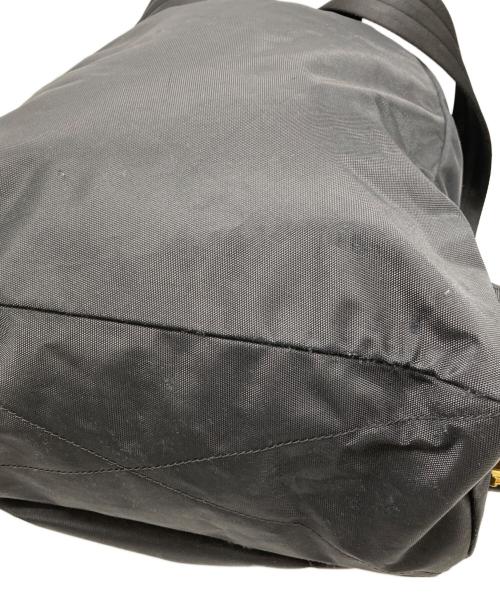 MARC JACOBS（マークジェイコブス）MARC JACOBS (マークジェイコブス) リュック ブラックの古着・服飾アイテム